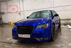 کرایسلەر 300